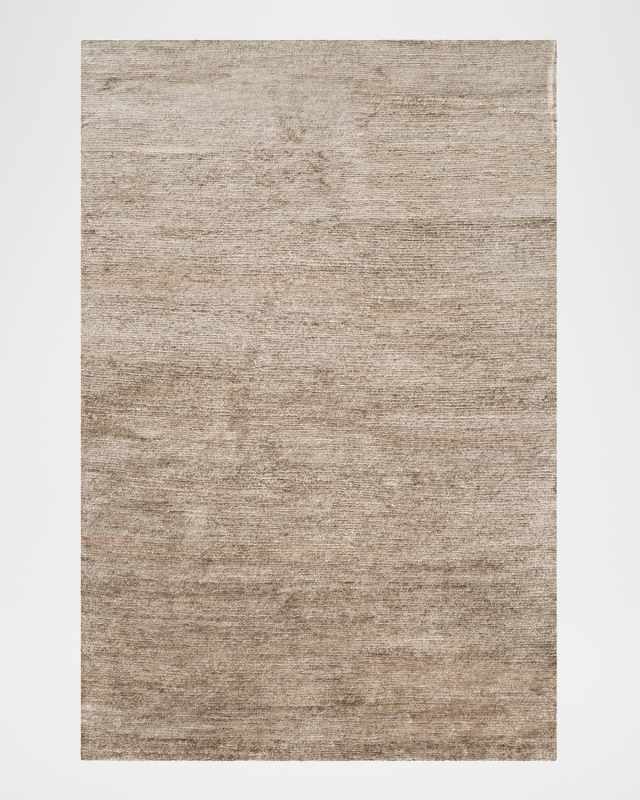 Fairfax Hand Knotted Rug